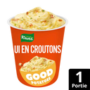 Knorr Gute Kartoffeln Zwiebeln & Croutons