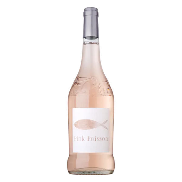 Pink Poisson Rosé