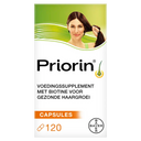 Priorin Für starkes, volles und gesundes Haar