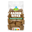Saaten-Cracker Rosmarin Knoblauch