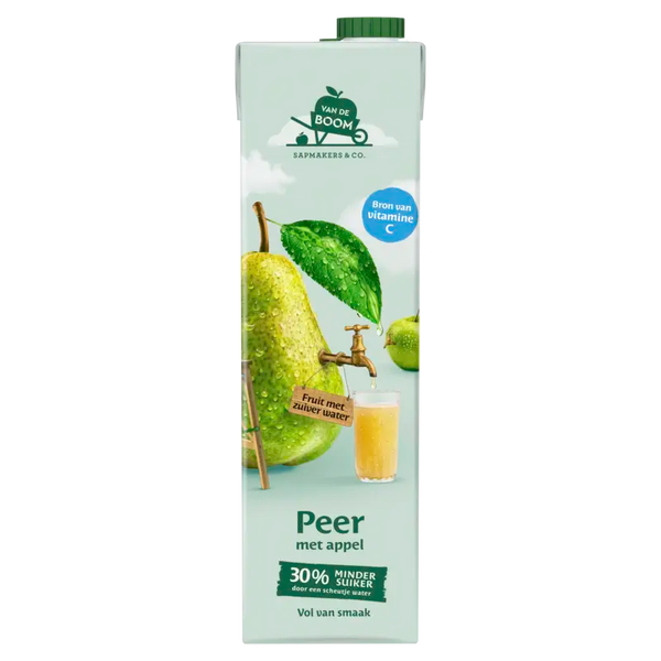 Van de Boom Peer
