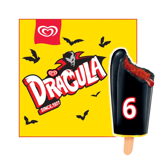 Ola Dracula