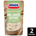 Unox Holländische Spargelsuppe