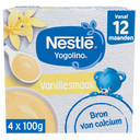 Nestlé Yogolino Vanillegeschmack 12m+