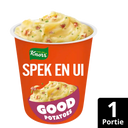 Knorr Gute Kartoffeln Speck & Zwiebel