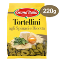 Grand' Italia Tortellini mit Spinat und Ricotta