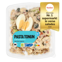 Pasta salad with tuna