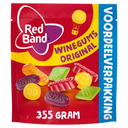Red Band Winegums original voordeelverpakking