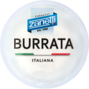 Zanetti Burrata