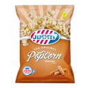 Jimmy's Popcorn Churros