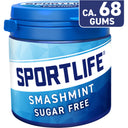 Sportlife Smashmint gums