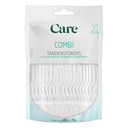 Care Flos tandenstokers combi