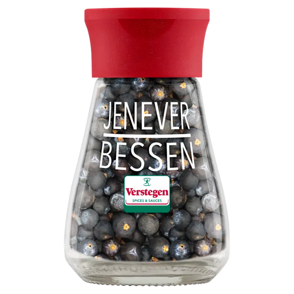 Verstegen Juniper Berries