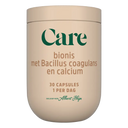 Care Bionis mit Bacillus coagulans und Calcium
