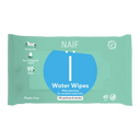 Naïf Baby & kids waterdoekjes