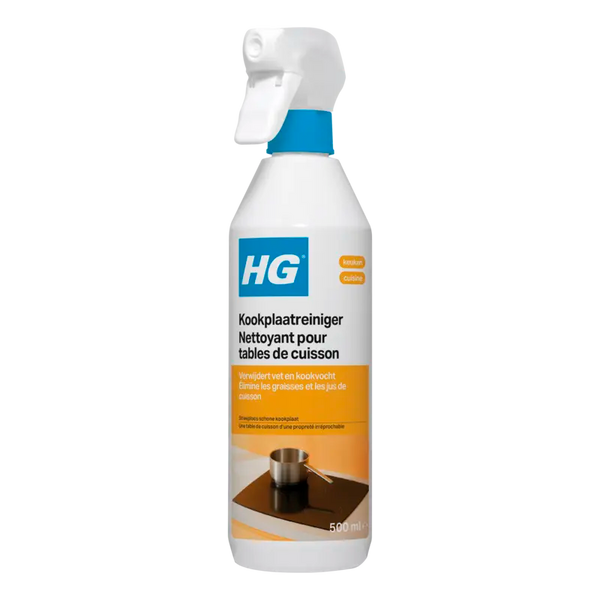 HG Herdplattenreiniger