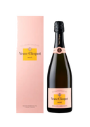 Veuve Clicquot Champagne brut rosé