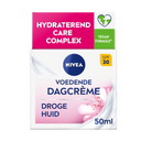 NIVEA Nourishing day cream dry skin spf30