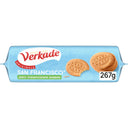 Verkade San Francisco zero