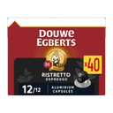 Douwe Egberts Espresso Ristretto Kapseln