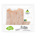Organic Chicken Breast Thinly Sliced