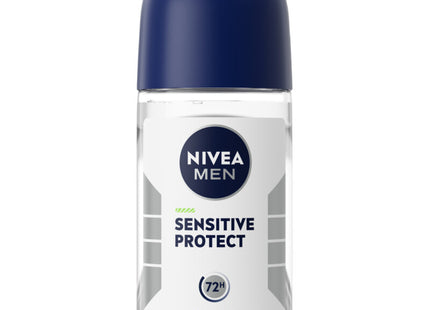 NIVEA Men sensitive protect deodorant roller