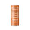 Bobby's Orange Spritz
