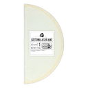 Small aged goat cheese