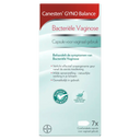 Canesten Gyno balance bacteriële vaginose