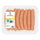 Freilandhähnchen-Chipolata gewürzt