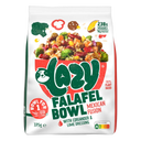 Lazy Falafel Bowl Mexican Fusion