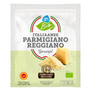 Organic Italian Parmesan cheese