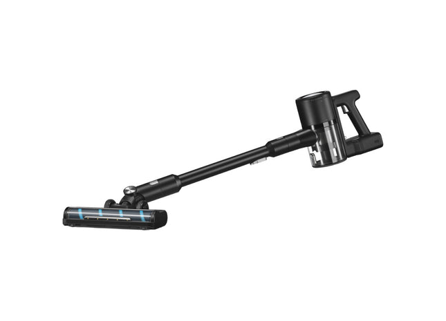 Blue Home Steelstofzuiger