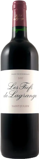 Les Fiefs Lagrange Saint-Julien
