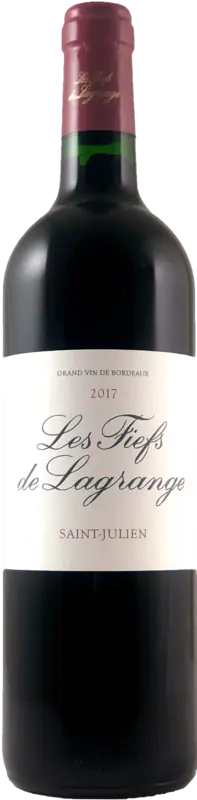 Les Fiefs Lagrange Saint-julien