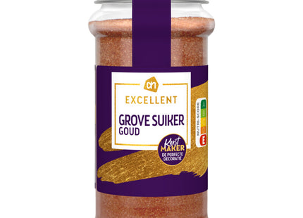 Excellent Grove suiker goud