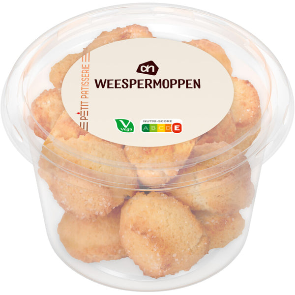 Weespermoppen