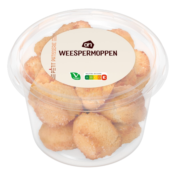 Weespermoppen