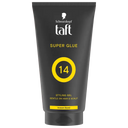 Taft Super glue styling gel