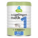Organic Infant Milk 1 standard 0-6 months