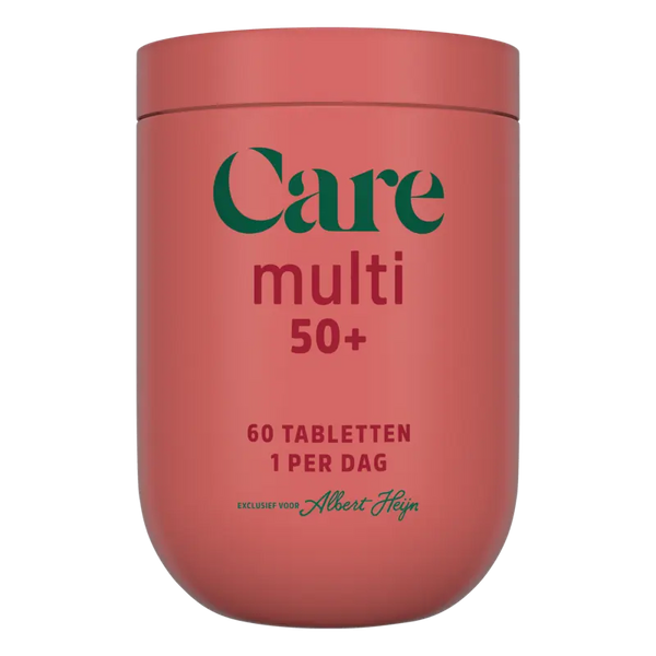 Care Multivitamin 50+