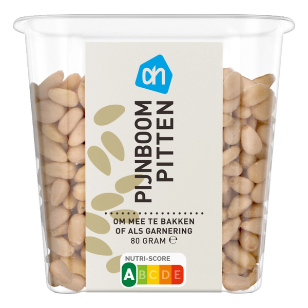 Pinienkerne