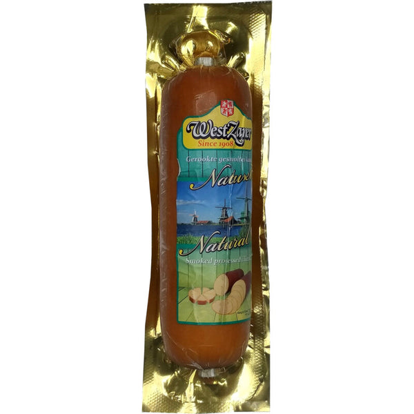 Westzaner Räucherkäse
