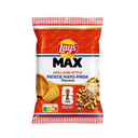 Lay's Max Holland-style patatje mayo pinda