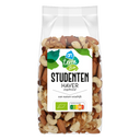 Biologischer ungerösteter Studentenfutter