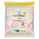 Scharrel kipborrelhapjes