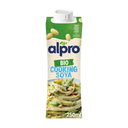 Alpro Organic Cooking Soya