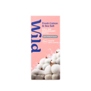 Wild Fresh cotton & sea salt roll on refill