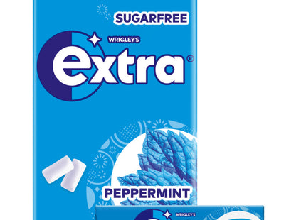 Extra Peppermint 5-pack