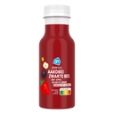 Smoothie appel aardbei braam zwarte bes